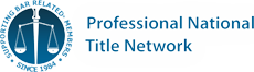 PRofessional National Title Network