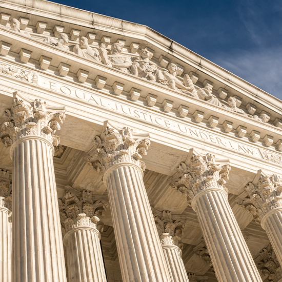 U.S. Supreme Court