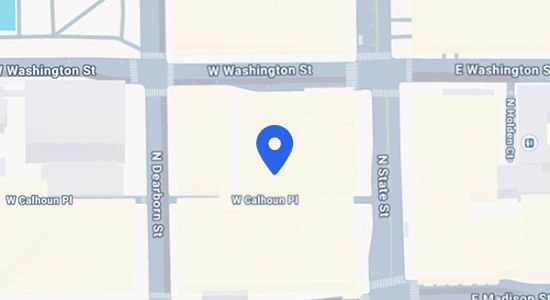 Chicago Map